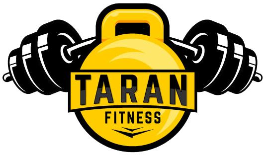 Taran Fitness Logo